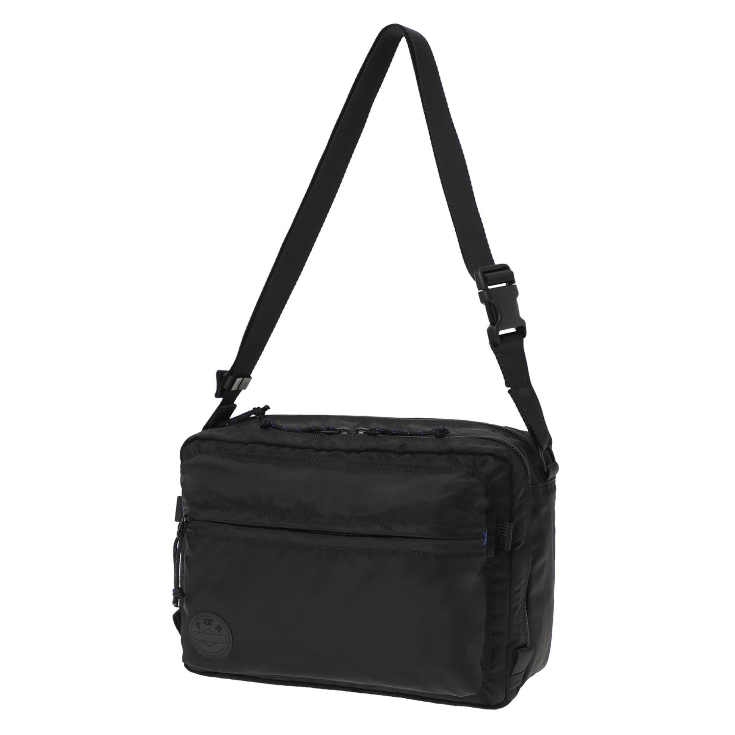 POTR PACKS SHOULDER PACK(L) with SOUVENIR BAG [ 996-26103