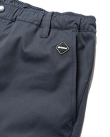 F.C.Real Bristol 24S/S VENTILATION RIBBED PANTS [ FCRB-240063 ]