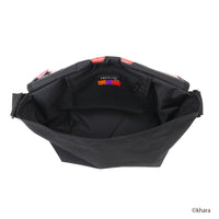 RADIO EVA x Manhattan Portage NY MESSENGER BAG JR (MD) MGNT REVA