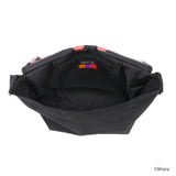 RADIO EVA x Manhattan Portage NY MESSENGER BAG JR (MD) MGNT REVA