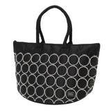 PORTER x mina perhonen "tambourine" TOTE BAG [ 390-19728 ]