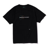 fragment design x HIIT CLUB CLASSICS T-SH (6.8oz)