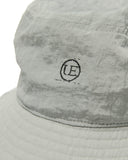 uniform experiment 25S/S CRYSTAL NYLON HAT [ UE-250024 ]