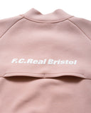 [ Pre-order ] F.C.Real Bristol 26A/W TECH SWEAT VENTILATION JACKET [ FCRB-262060 ]