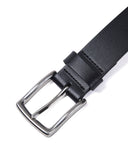 SOPHNET. 26A/W STANDARD LEATHER BELT [ SPNT-262094 ]