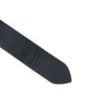 [ Pre-order ] SOPHNET. 26A/W MILITARY LEATHER BELT [ SPNT-262095 ]