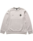 [ Pre-order ] F.C.Real Bristol 26A/W STRETCH FLEECE CREWNECK TOP [ FCRB-262038 ]