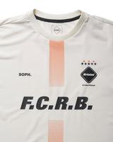 F.C.Real Bristol 25S/S S/S GAME SHIRT [ FCRB-250006 ]