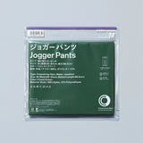 JAPAN Convenience Store Jogger Pants