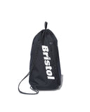 F.C.Real Bristol 26A/W CORDURA RIPSTOP KNAPSACK [ FCRB-262139 ]
