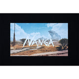 NANGA x Monster Hunter ECO HYBRID Tee