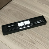 [ Restock ] NEIGHBORHOOD 25A/W CHOPSTICKS & CHOPSTICK REST SET [ 25267NH-AC01 ]