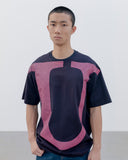 uniform experiment 26S/S U LOGO TEE [ UE-260054 ]