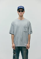 NEIGHBORHOOD 25A/W CLASSIC CREWNECK SS [ 252FPNH-CSM09 ]