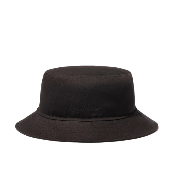 Yohji Yamamoto x NEW ERA Box Logo Hat – cotwohk