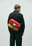 [ Pre-order ] NEIGHBORHOOD 26S/S BRIGHT COLOR MESSENGER BAG [ 261TQNH-CG04 ]