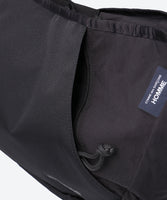 COMME des GARCONS HOMME x BRIEFING W-NAME BODY BAG [ HP-K202-051 ]