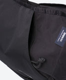 COMME des GARCONS HOMME x BRIEFING W-NAME BODY BAG [ HP-K202-051 ]
