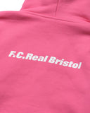 F.C.Real Bristol 26S/S 5-STAR ZIP-UP SWEAT HOODIE [ FCRB-260134 ]