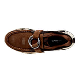 MIZUNO WAVE PROPHECY RING MOC SETSUMASA KOBAYASHI [ Brown ]