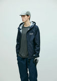 NEIGHBORHOOD 26S/S PACKABLE LW JACKET [ 261TSNH-JKM12 ]