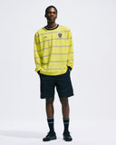 F.C.Real Bristol 26S/S CHAMPION BONDING L/S GAME SHIRT [ FCRB-260065 ]
