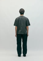 NEIGHBORHOOD 25A/W PIGMENT DYED CREWNECK SS [ 252FPNH-CSM07 ]