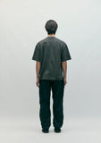 NEIGHBORHOOD 25A/W PIGMENT DYED CREWNECK SS [ 252FPNH-CSM07 ]