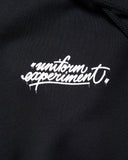 [ Pre-order ] uniform experiment 26S/S MICHAEL CHERNO: VASE HOODIE [ UE-260065 ]