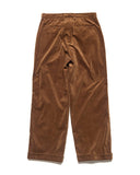 [ Pre-order ] SOPHNET. 26A/W CORDUROY DOUBLE HEM PANTS [ SPNT-262036 ]