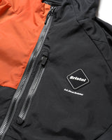F.C.Real Bristol 25A/W DEATH STRANDING 2: UTILITY JACKET [ FCRB-252138 ]