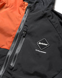F.C.Real Bristol 25A/W DEATH STRANDING 2: UTILITY JACKET [ FCRB-252138 ]