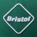 F.C.Real Bristol 23S/S NEW ERA EMBLEM 9FIFTY CAP [ FCRB-230139 ]