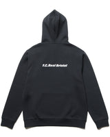 F.C.Real Bristol 25A/W TECH SWEAR PULLOVER HOODIE [ FCRB-252073 ]