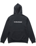 F.C.Real Bristol 25A/W TECH SWEAR PULLOVER HOODIE [ FCRB-252073 ]