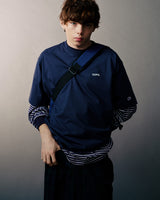 SOPHNET. x Champion BASIC TEE [ SOPH-250109 ]