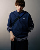 SOPHNET. x Champion BASIC TEE [ SOPH-250109 ]