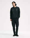 [ Pre-order ] F.C.Real Bristol 26A/W STRETCH FLEECE CREWNECK TOP [ FCRB-262038 ]