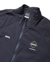 F.C.Real Bristol 25A/W 4WAY STRETCH TRACK JACKET [ FCRB-252008 ]