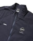 F.C.Real Bristol 25A/W 4WAY STRETCH TRACK JACKET [ FCRB-252008 ]
