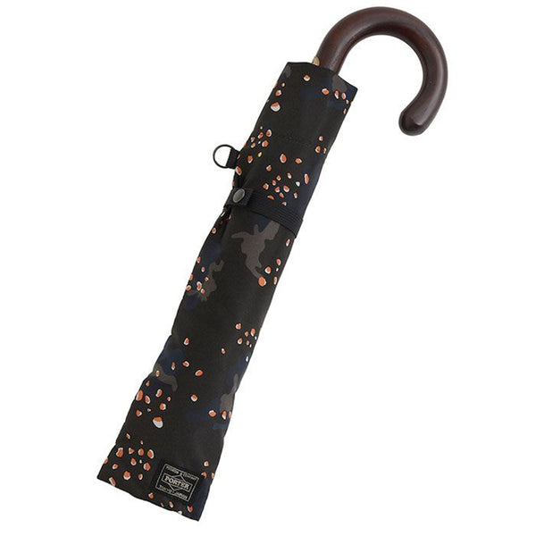 [ Restock ] PORTER FOLDING UMBRELLA PS CHIP CAMO ver. [ 384-92098 ]