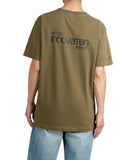 ARTIST PROOF x FRGMT x nonnative S/S TEE “Innovaten“