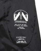 F.C.Real Bristol 25A/W DEATH STRANDING 2: UTILITY JACKET [ FCRB-252138 ]