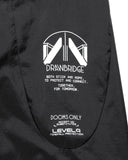 F.C.Real Bristol 25A/W DEATH STRANDING 2: UTILITY JACKET [ FCRB-252138 ]