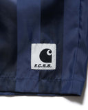 [ Pre-order ] F.C.Real Bristol 26S/S Carhartt WIP GAME SHORTS [ FCRB-260123 ]