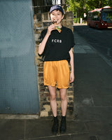 F.C.Real Bristol x INTERSTATE STADIUM TOUR S/S TEE [ FCRB-250127 ]