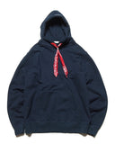 SOPHNET. 26A/W FABRIC CORD SWEAT HOODIE [ SPNT-262069 ]