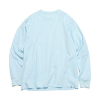 SOPHNET. 25S/S ESSENTIAL L/S TEE [ SOPH-250056 ]