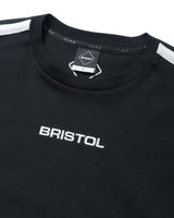 F.C.Real Bristol 24A/W LINE TEAM S/S BAGGY TEE [ FCRB-242039 ]