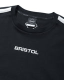 F.C.Real Bristol 24A/W LINE TEAM S/S BAGGY TEE [ FCRB-242039 ]